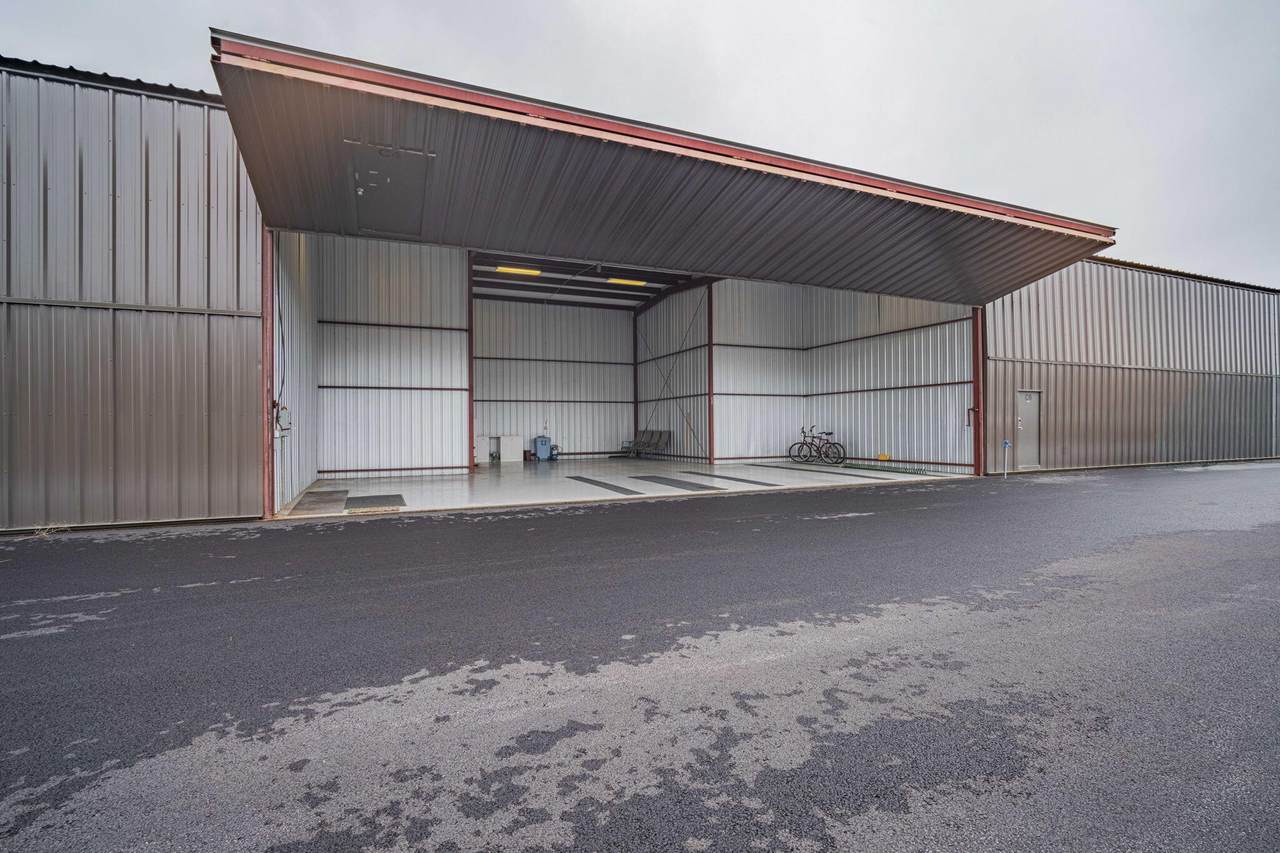 0 Camp Abbot Hangar - Photo 1