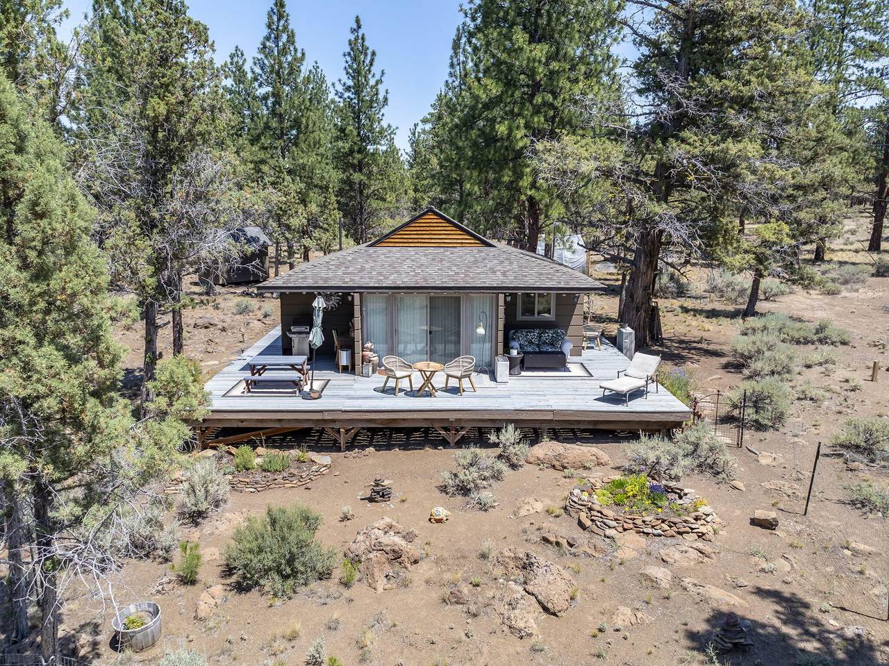 16840 Buck Horn Drive - Photo 1