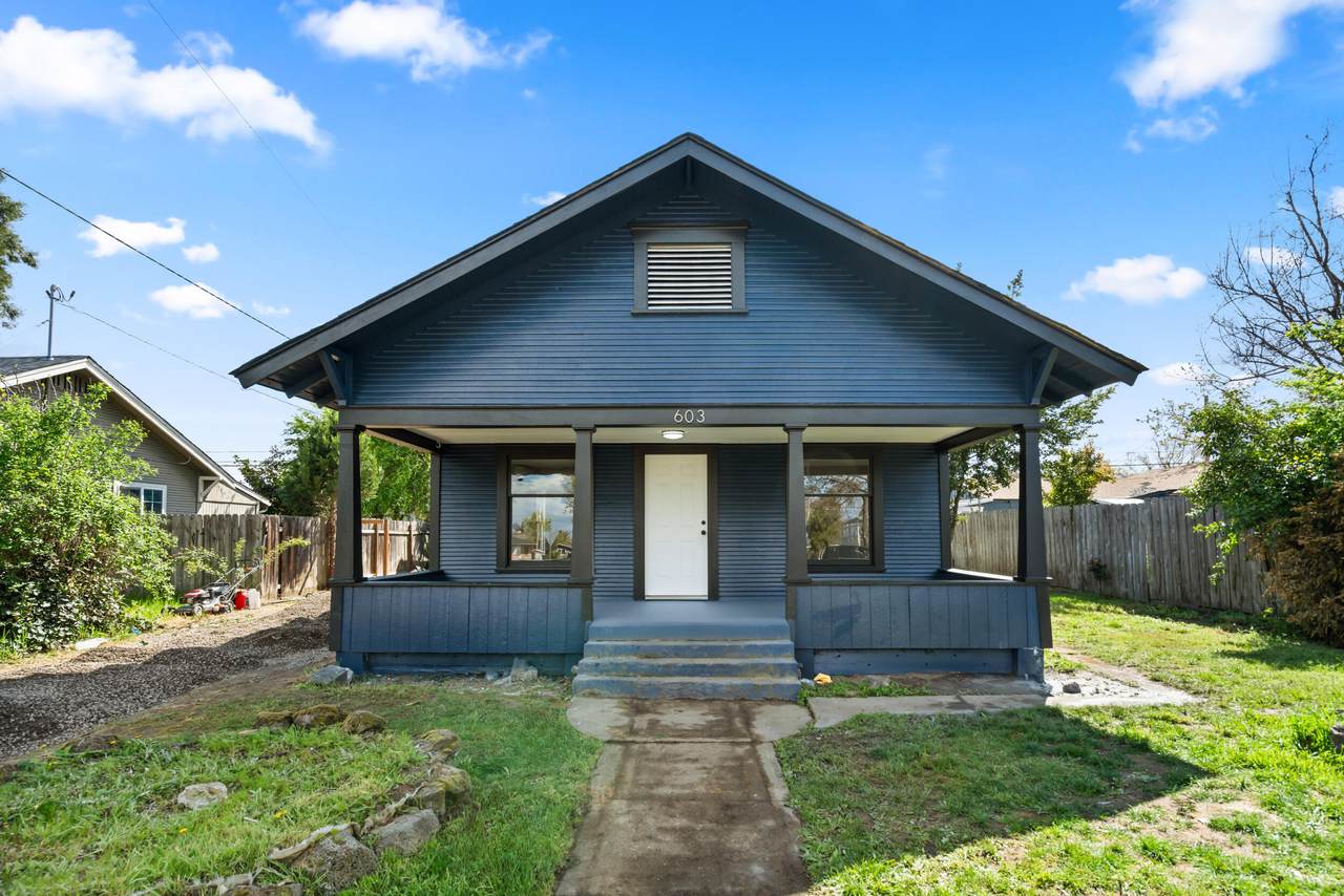 603 2nd Street - Photo 1