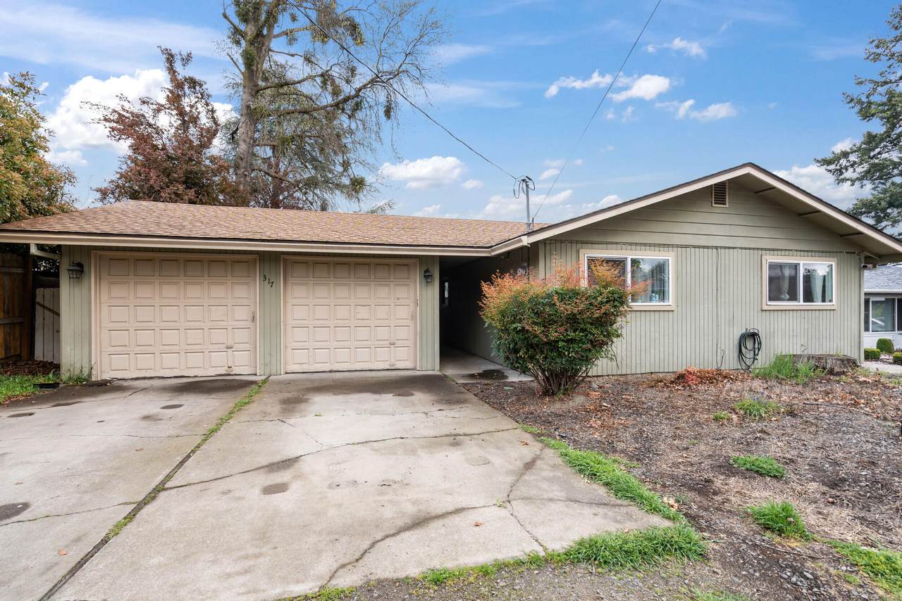 317 Highland Drive - Photo 1
