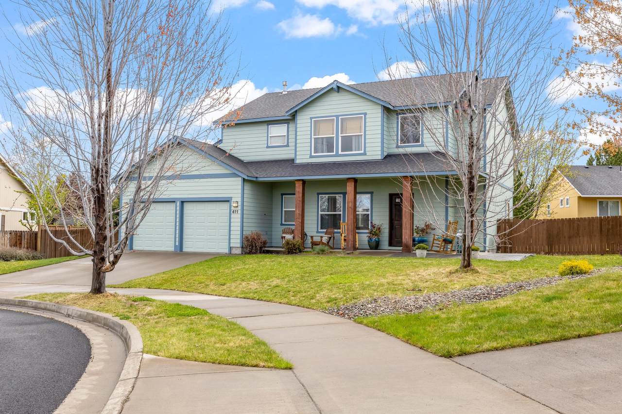 411 Petal Court - Photo 1