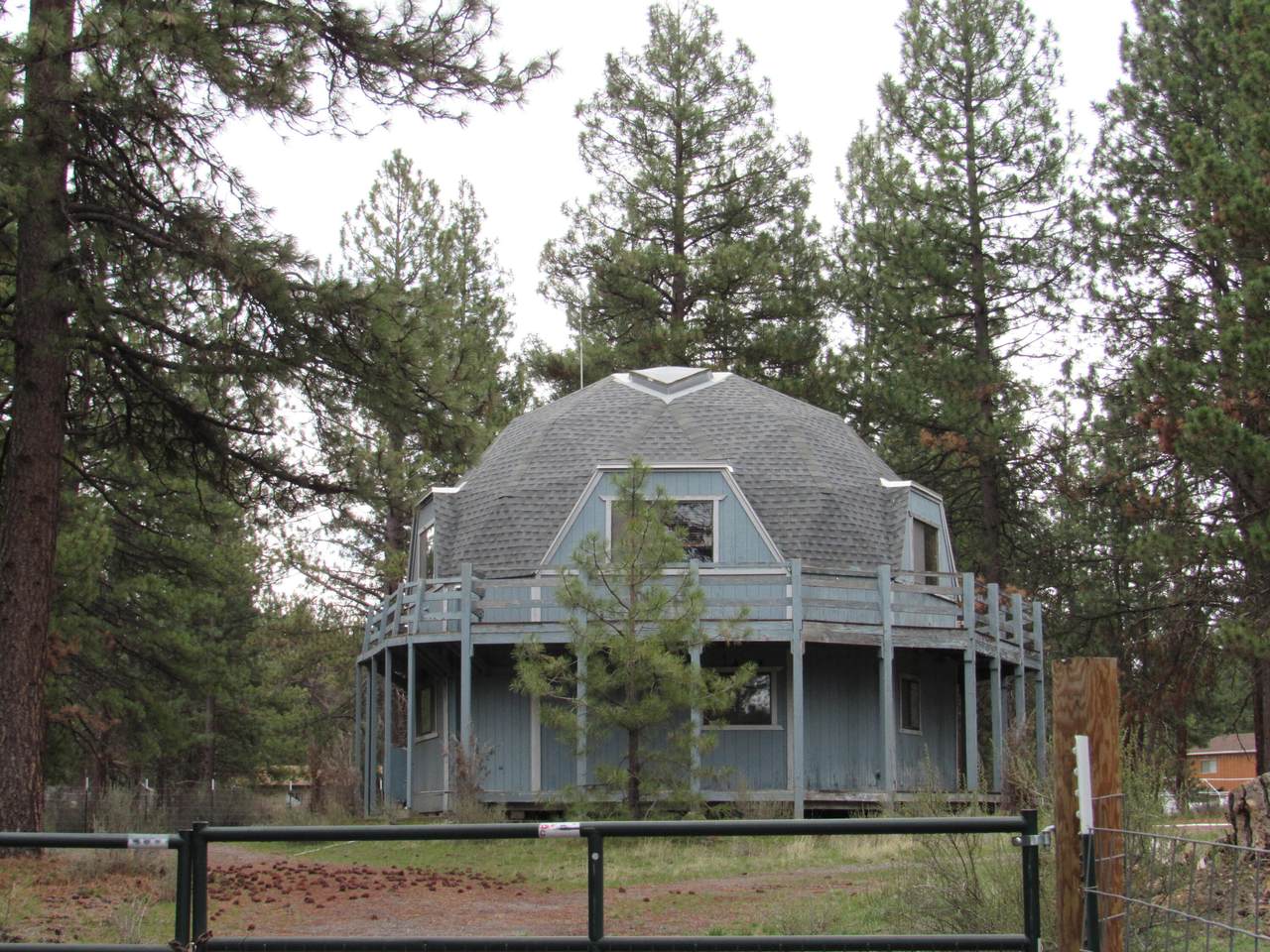 35897 Chiloquin Road - Photo 1