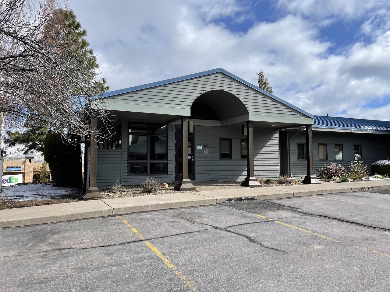 2628 Clover Street - Photo 1