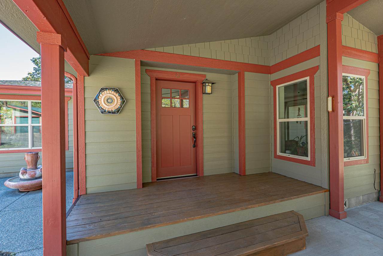 9449 Wagner Creek Road - Photo 1