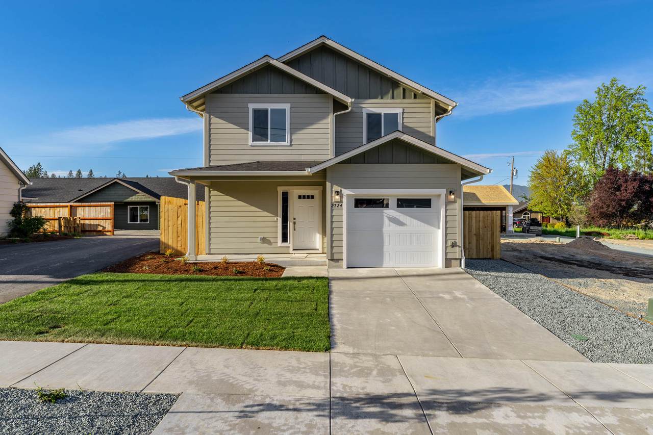 2724 Denton Trail - Photo 1