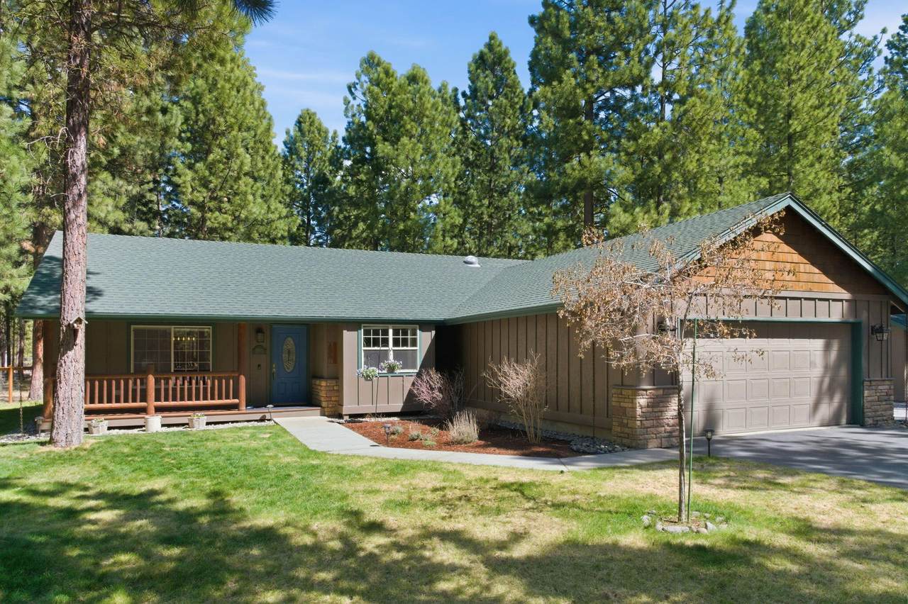 15375 Ponderosa Loop - Photo 1