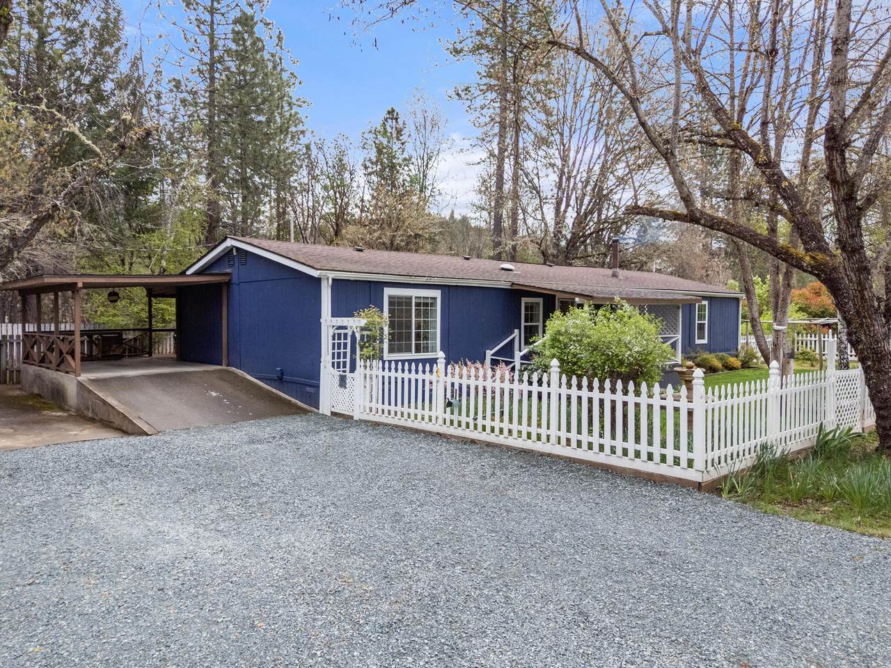 315 Queens Branch Road - Photo 1