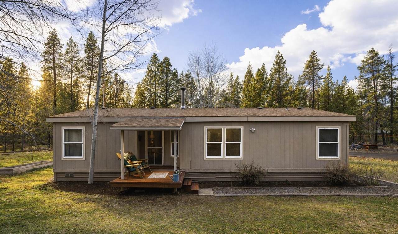 56005 Browning Drive - Photo 1