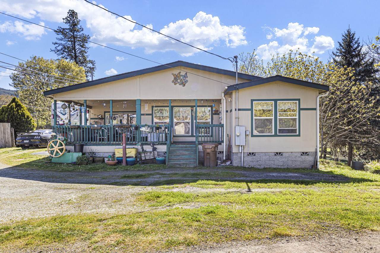 1313 Old Pacific Highway - Photo 1