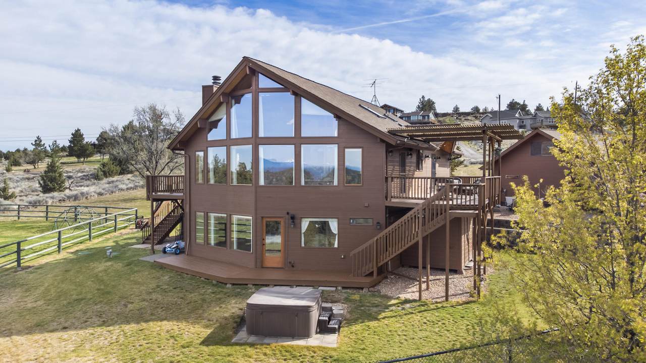 10127 Shad Road - Photo 1