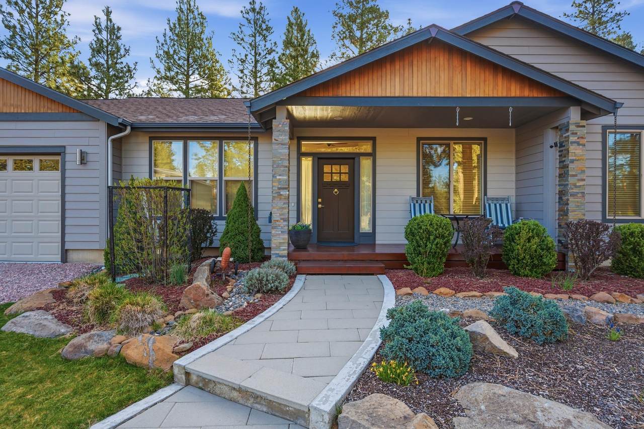 70160 Mustang Drive - Photo 1