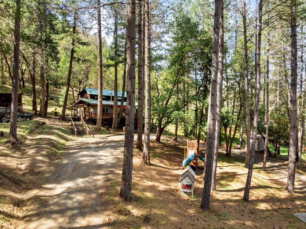 5793 Evans Creek Road - Photo 1