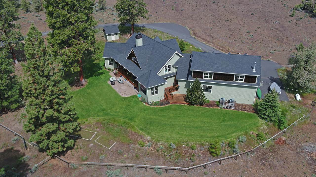 16400 Riata Drive - Photo 1