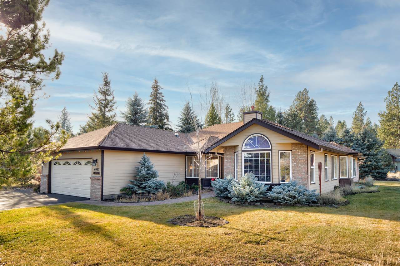 69611 Old Wagon Road - Photo 1