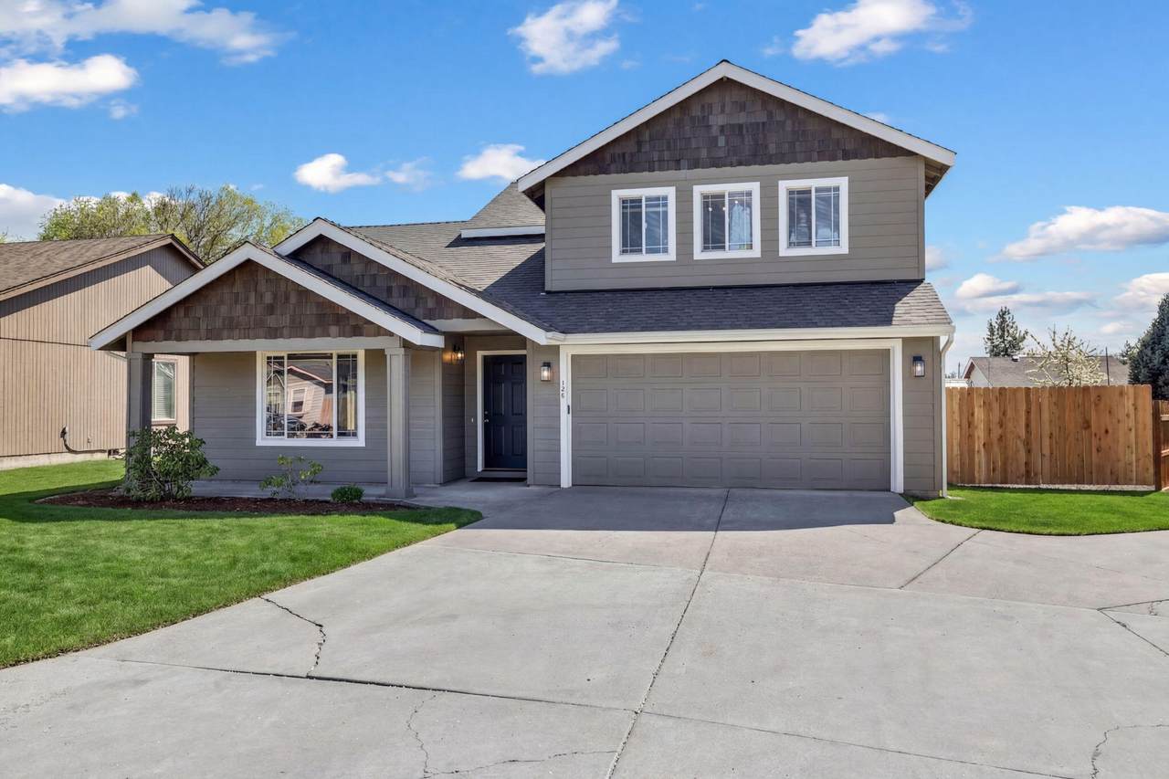 628 Green Forest Circle - Photo 1
