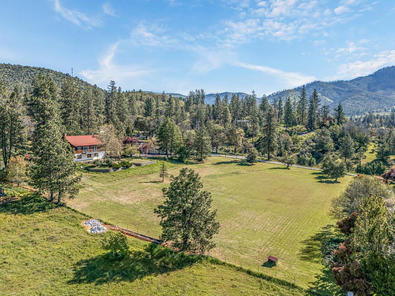 8330 Hwy 238 - Photo 1