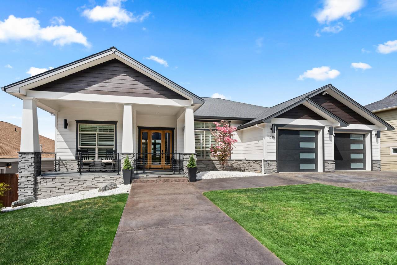 1315 Poppy Ridge Drive - Photo 1