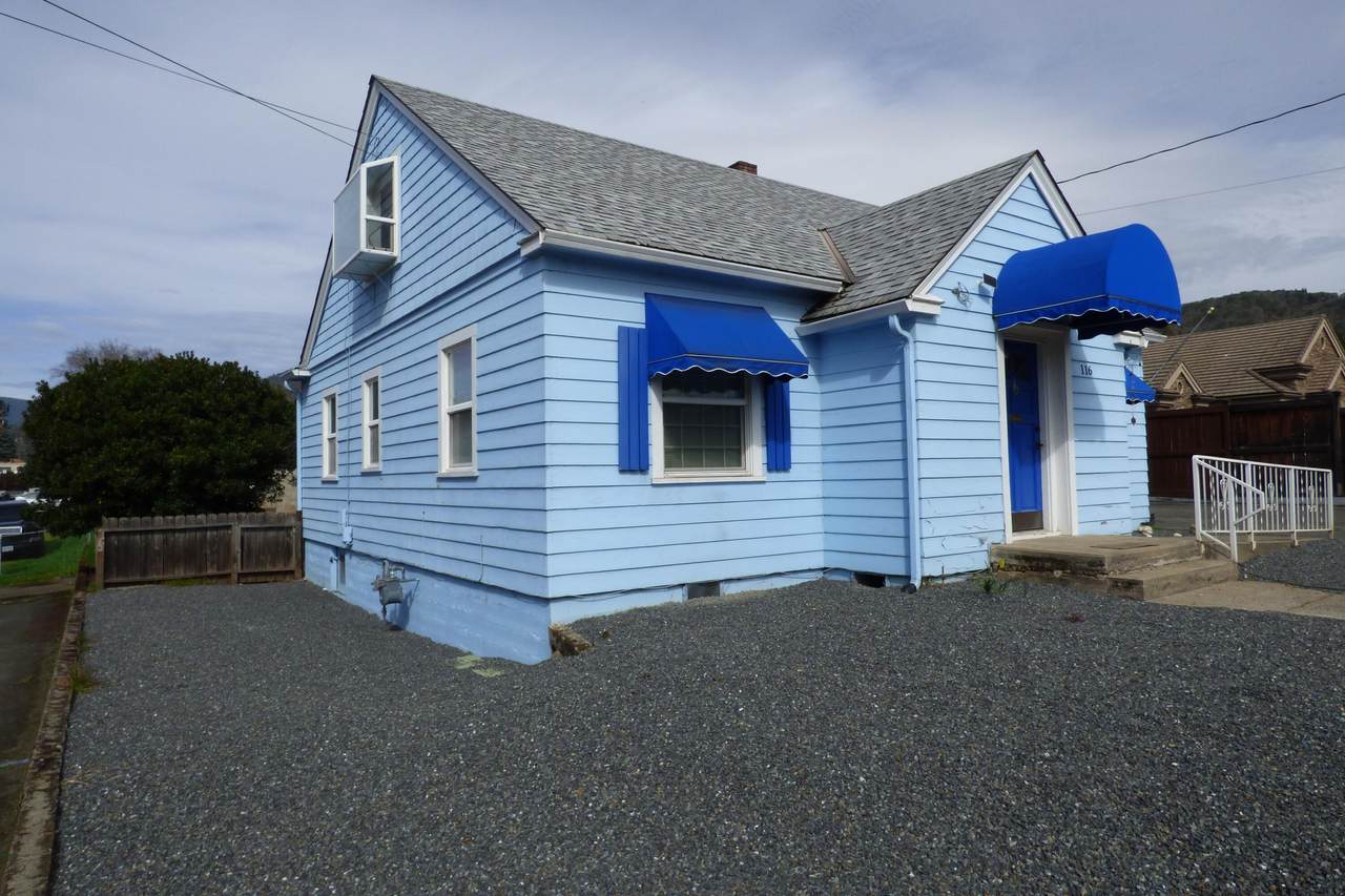 116 Evelyn Avenue - Photo 1