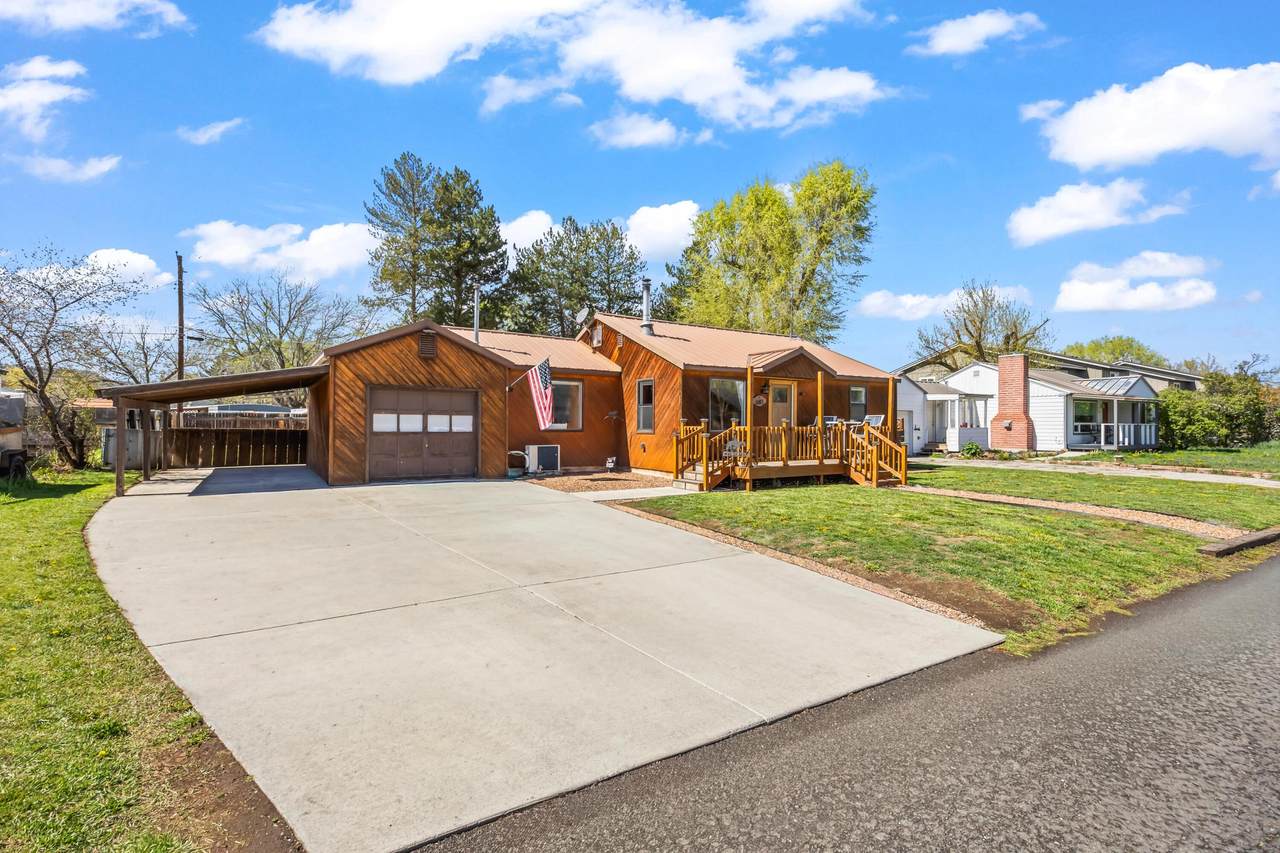 681 Dunham Street - Photo 1