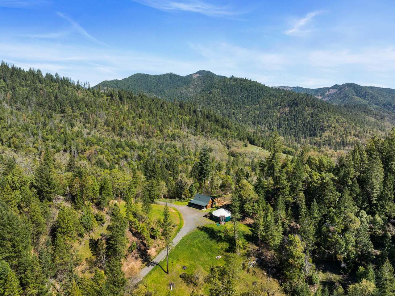 17939 Evans Creek Road - Photo 1