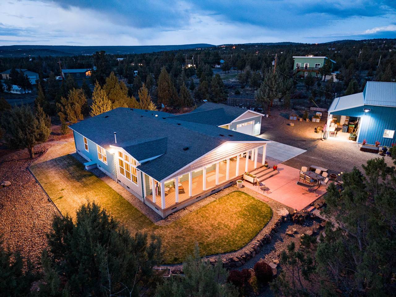 4590 Wampum Road - Photo 1