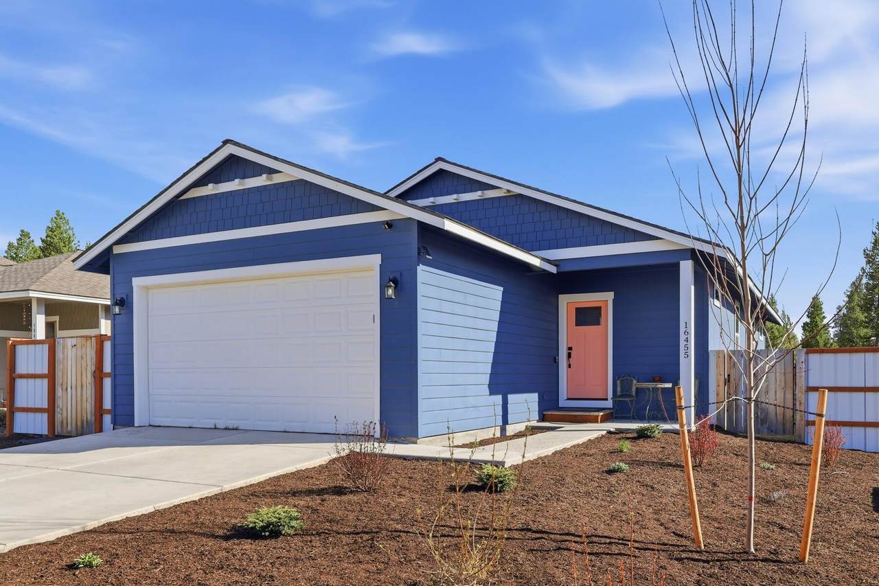 16455 Bassett Road - Photo 1