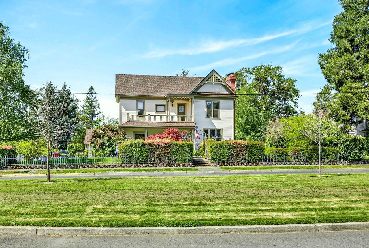 1002 Washington Boulevard - Photo 1