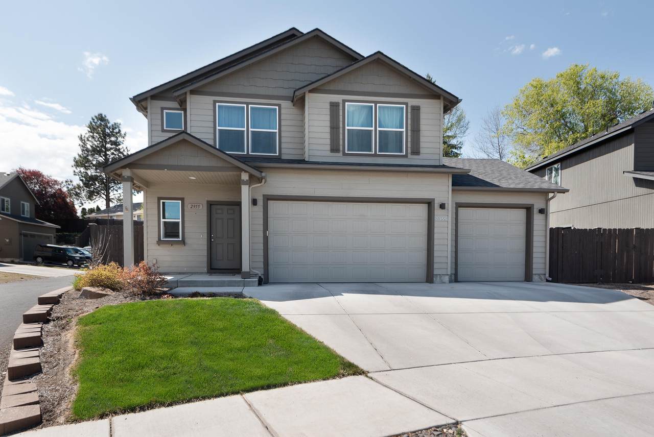 2955 Quiet Canyon Drive - Photo 1