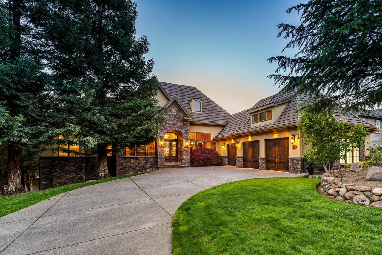 5637 Saddle Ridge Drive - Photo 1