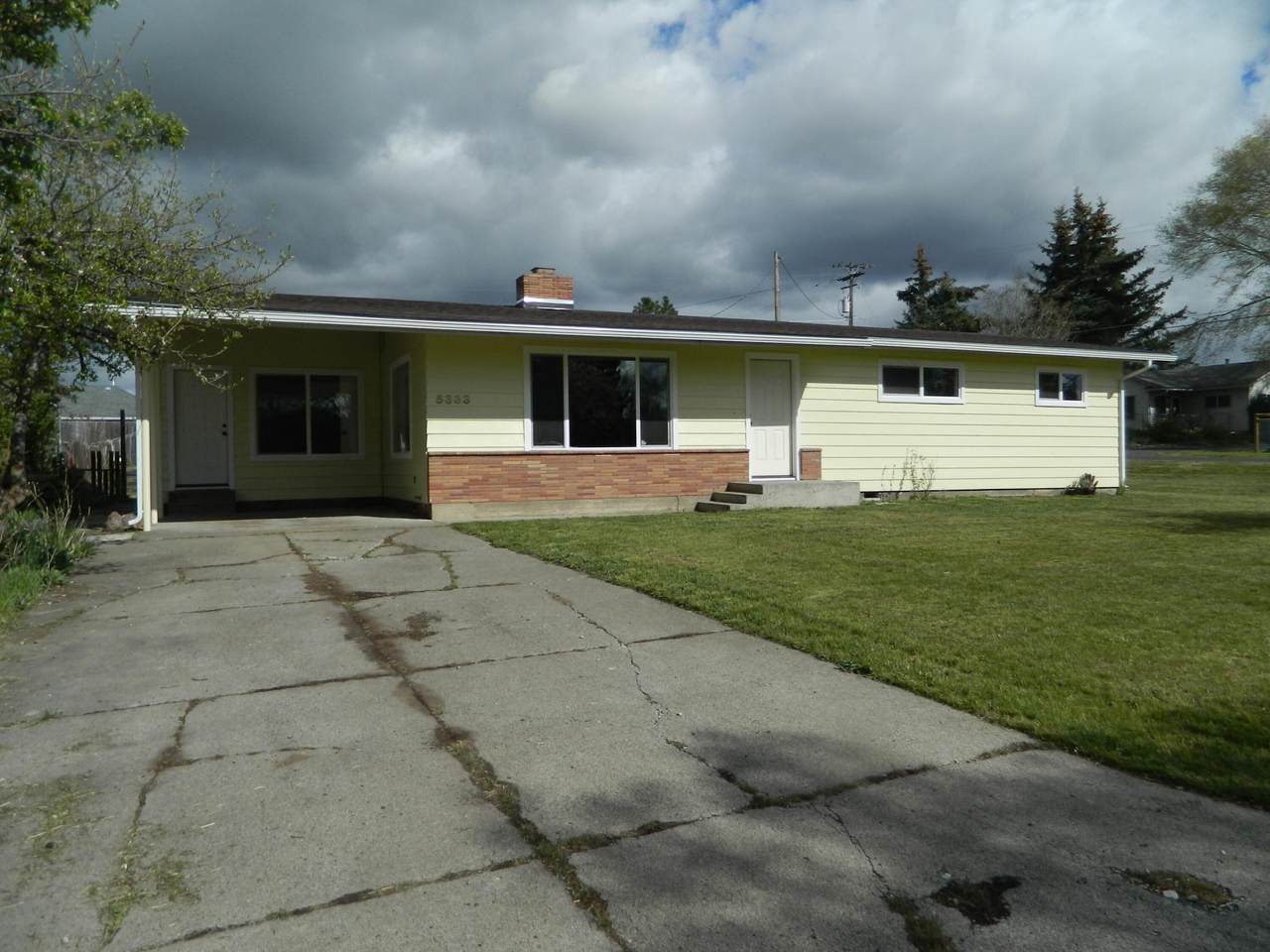 5333 Hilldale Street - Photo 1