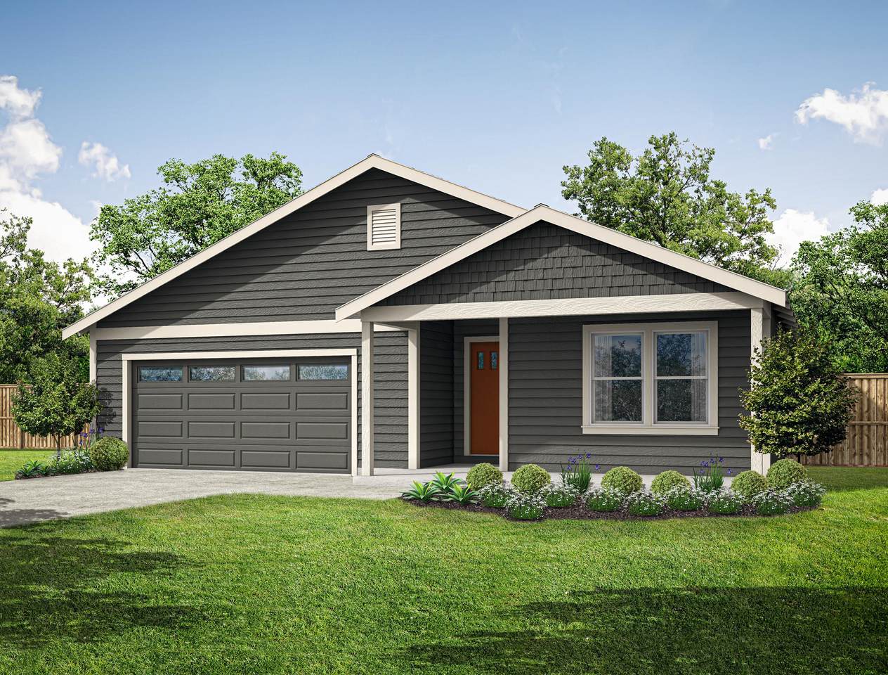 237 Peppermint Loop - Photo 1