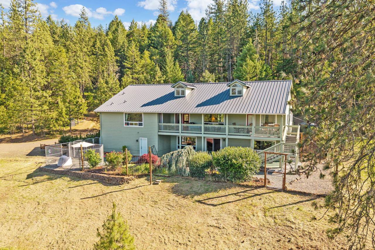 16445 Meadows Road - Photo 1