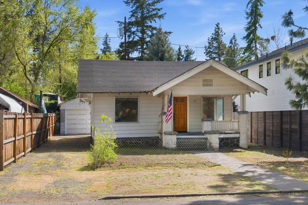 521 Georgia Avenue - Photo 1