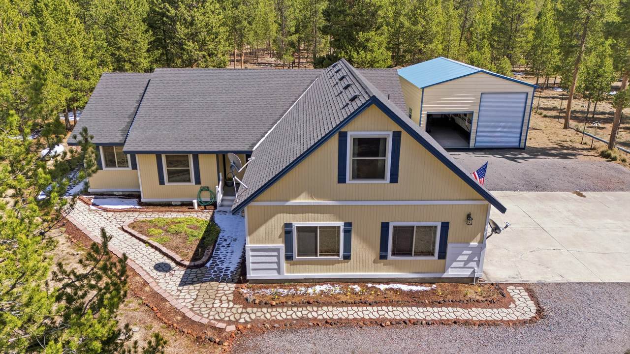 145343 Birchwood Road - Photo 1