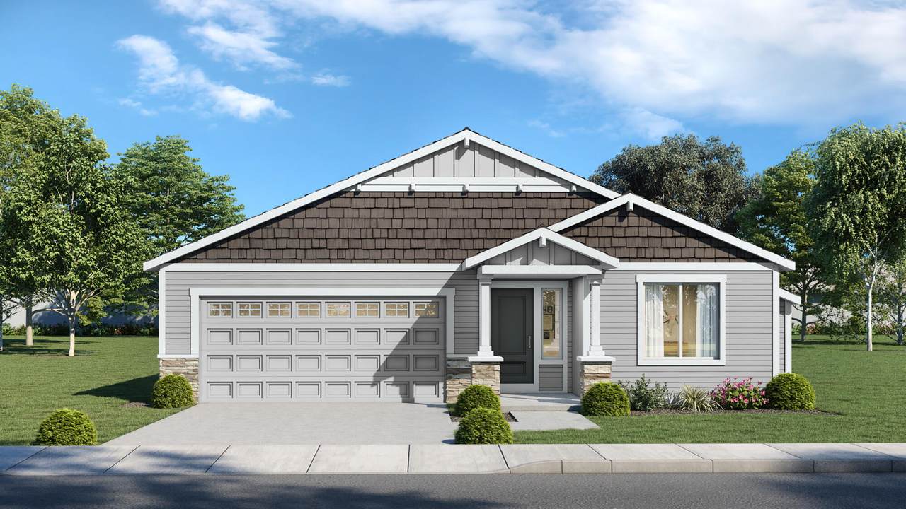 406 Monte Vista Avenue - Photo 1