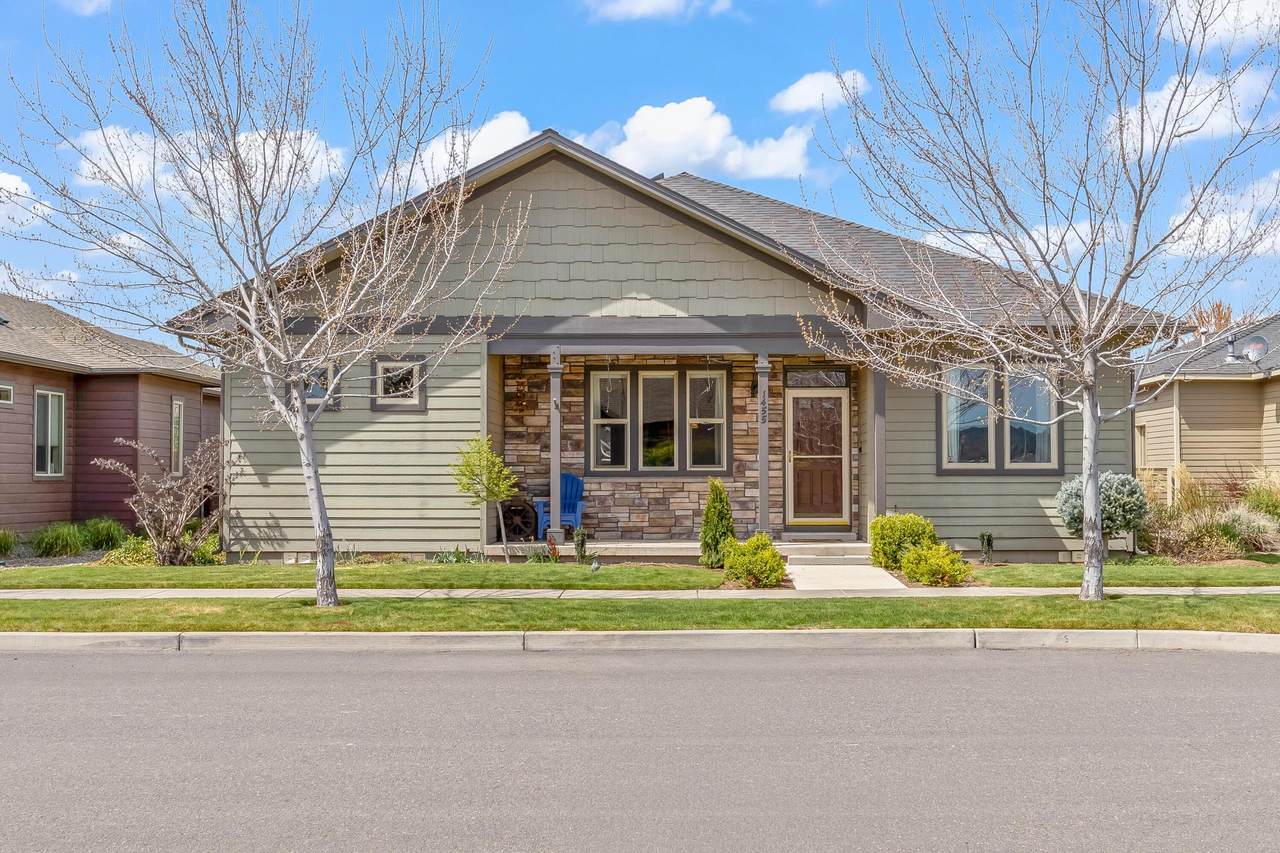 1455 Hudspeth Road - Photo 1
