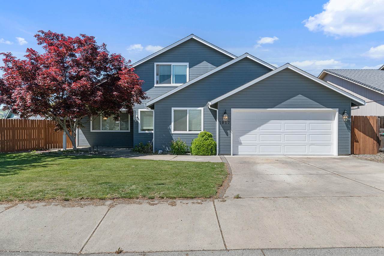 1017 Havenwood Drive - Photo 1