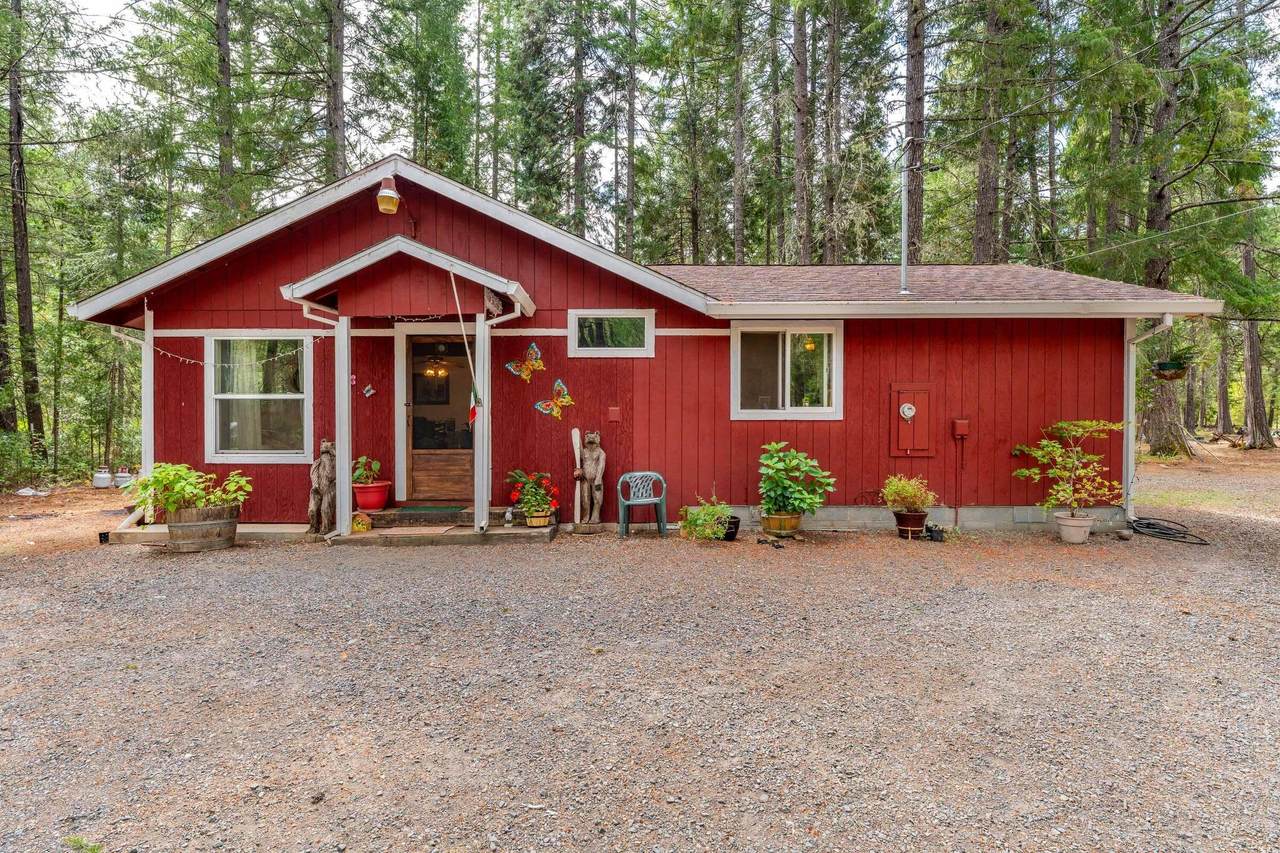 755 Rough Ready Creek Road - Photo 1