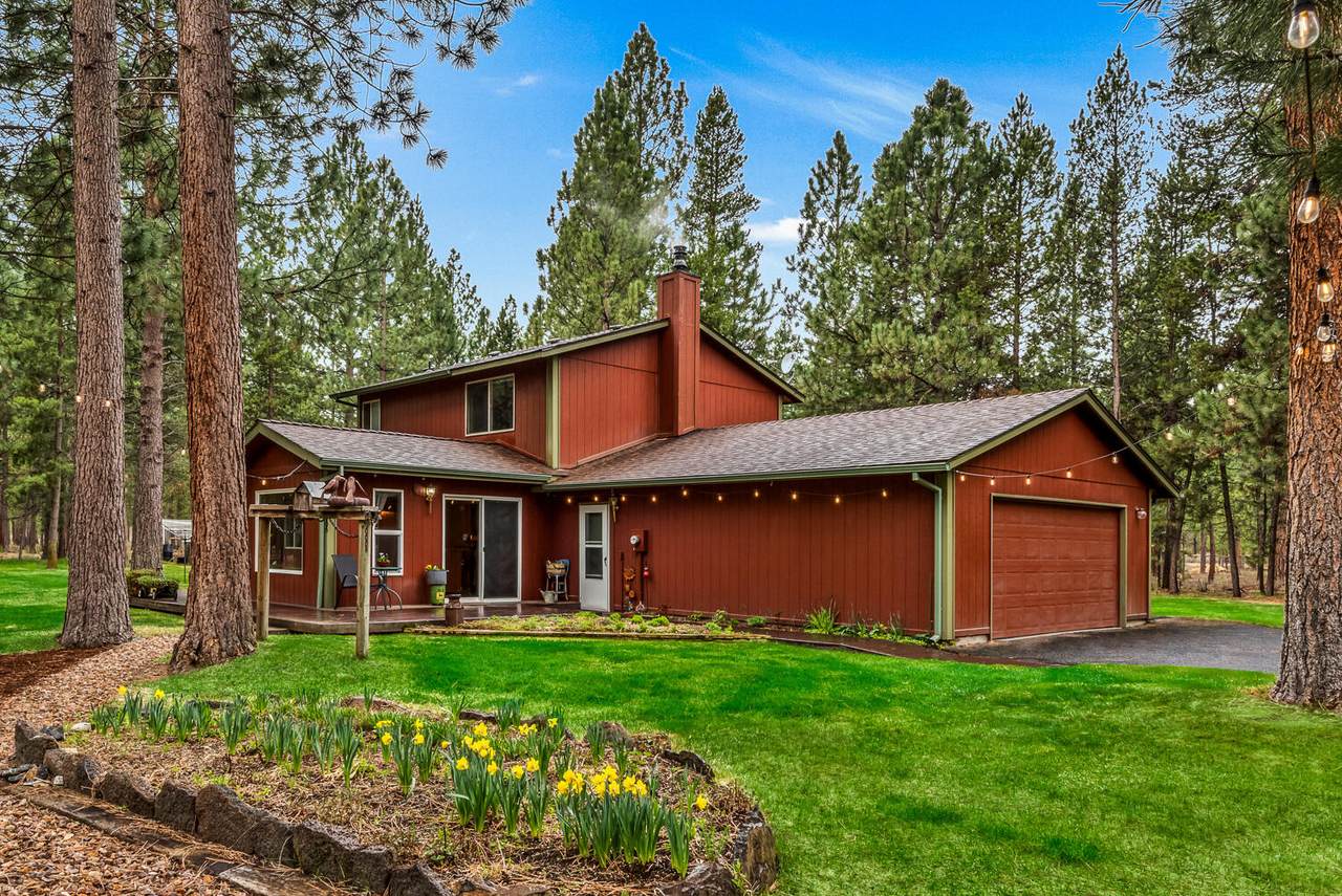 14757 Sugar Pine Way - Photo 1