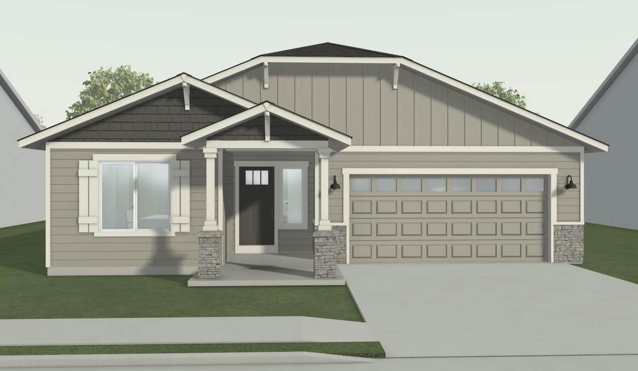 763 Discovery Loop - Photo 1