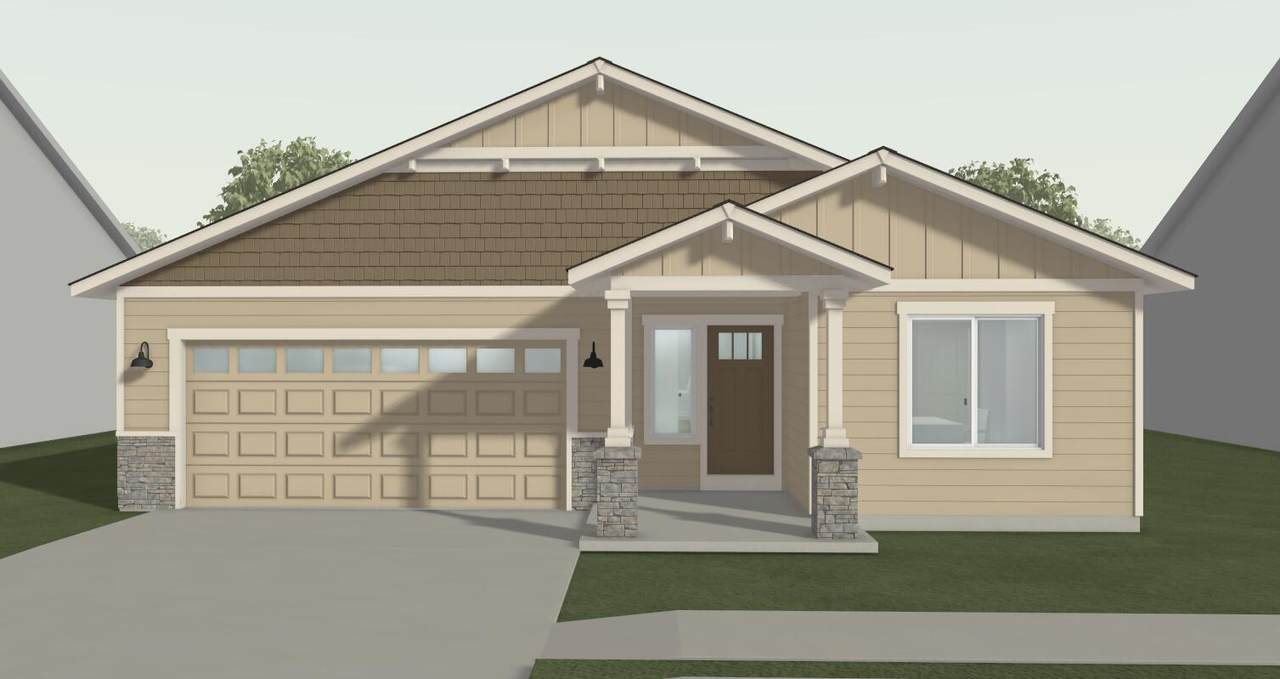 755 Discovery Loop Loop - Photo 1