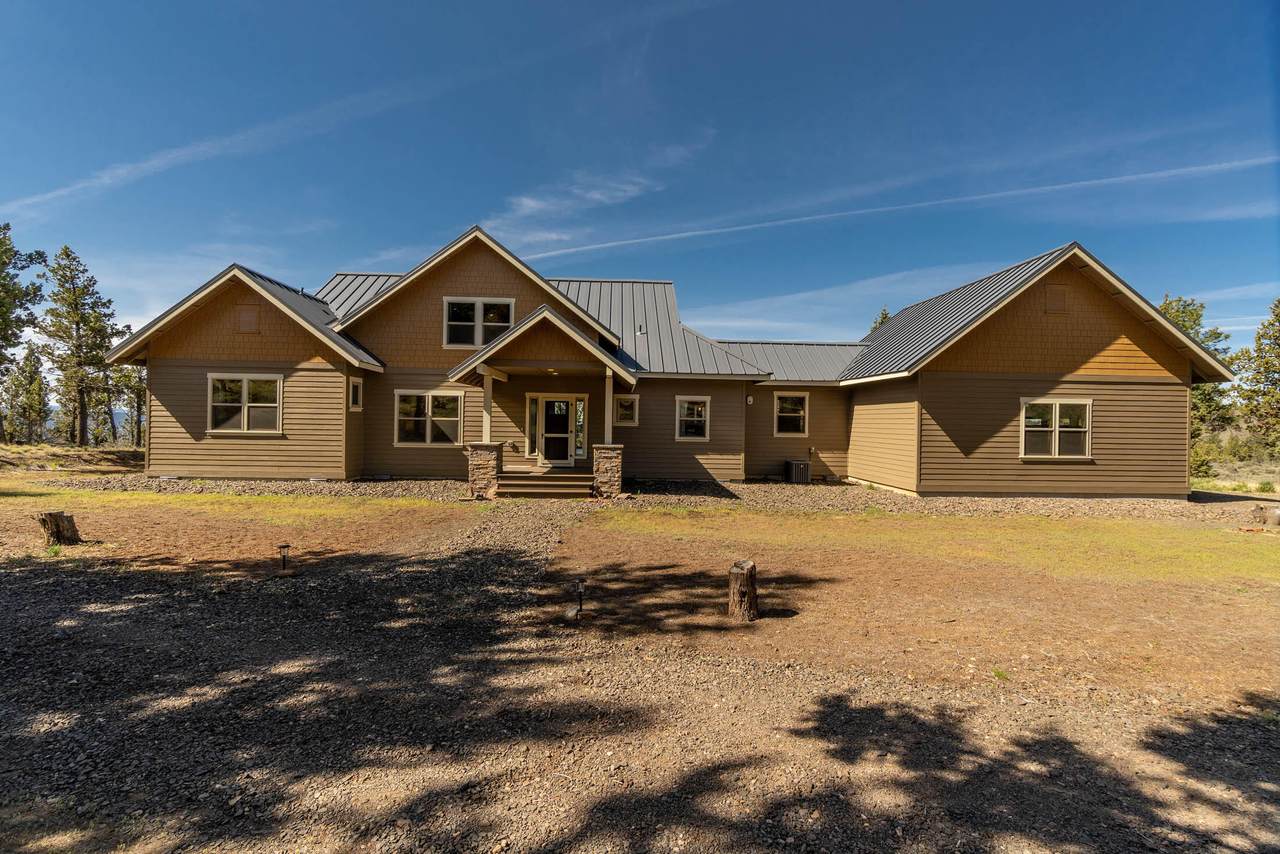 7201 Johnson Creek Road - Photo 1