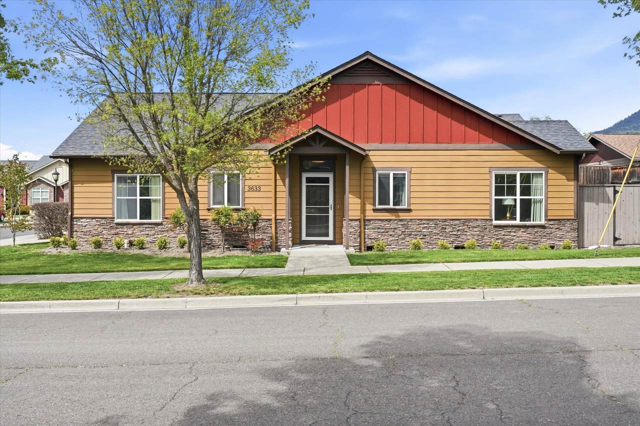 3633 Harbrooke Road - Photo 1