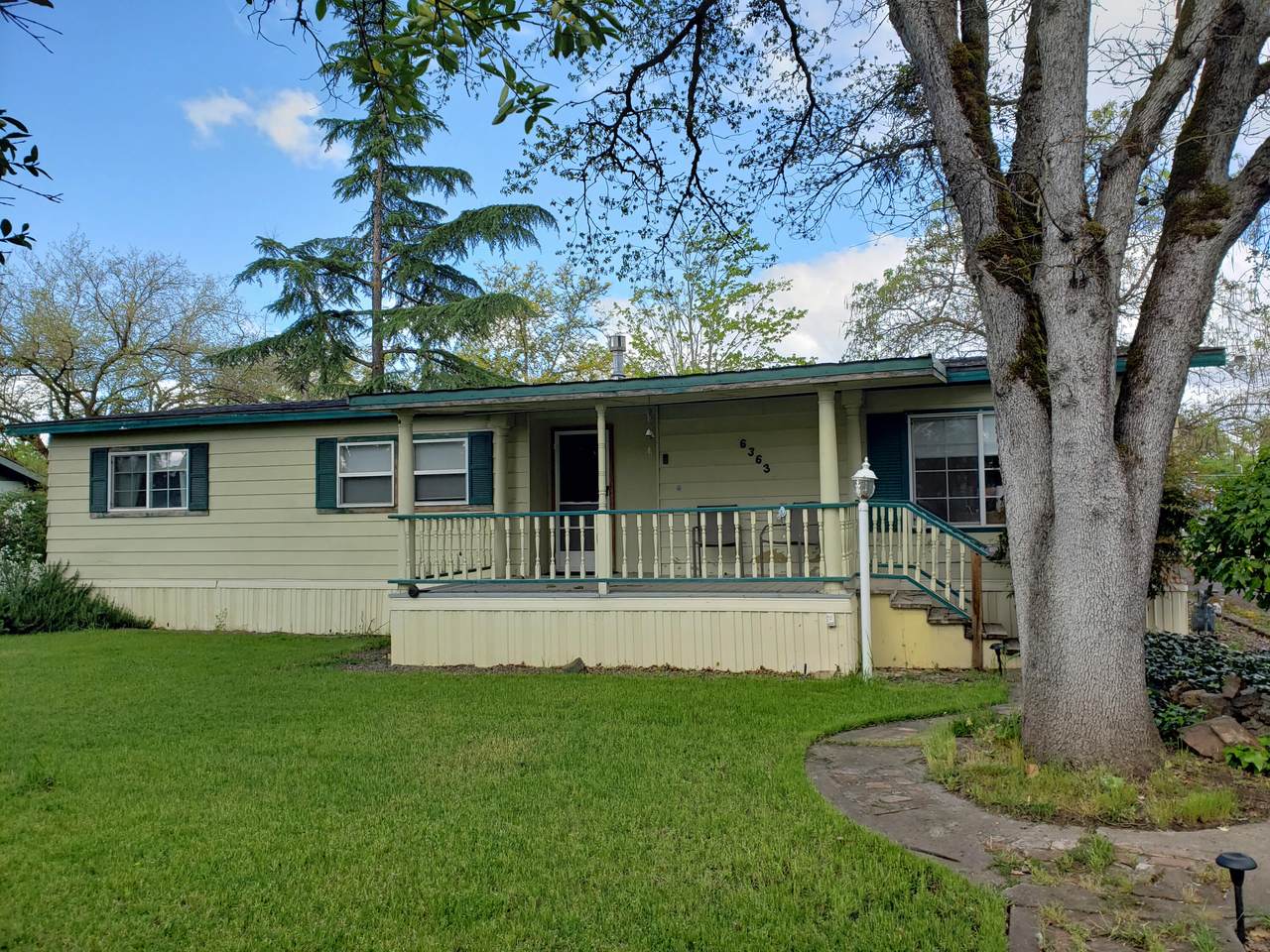 6363 Harold Road - Photo 1