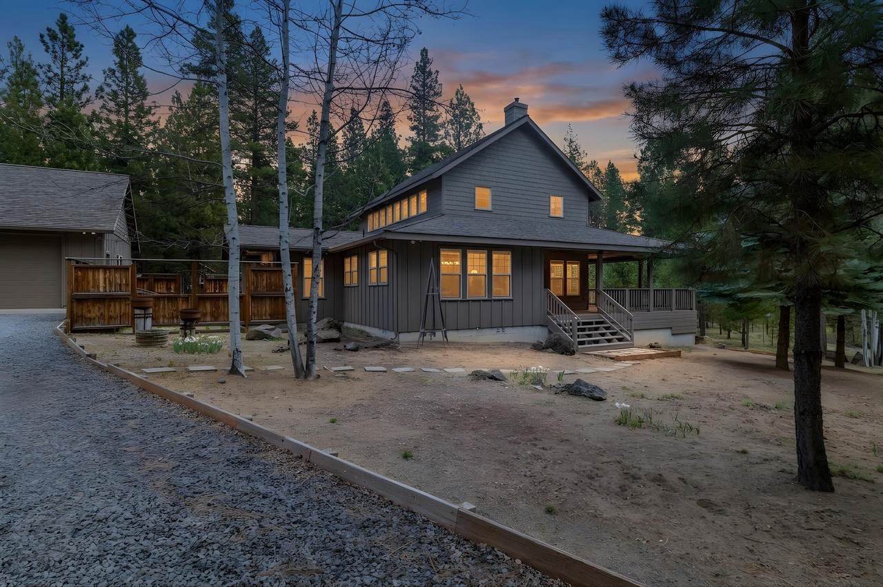 51601 Pine Loop Drive - Photo 1
