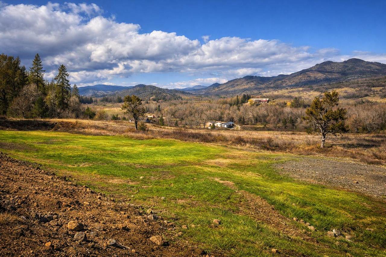 126 Butte Falls Highway - Photo 1