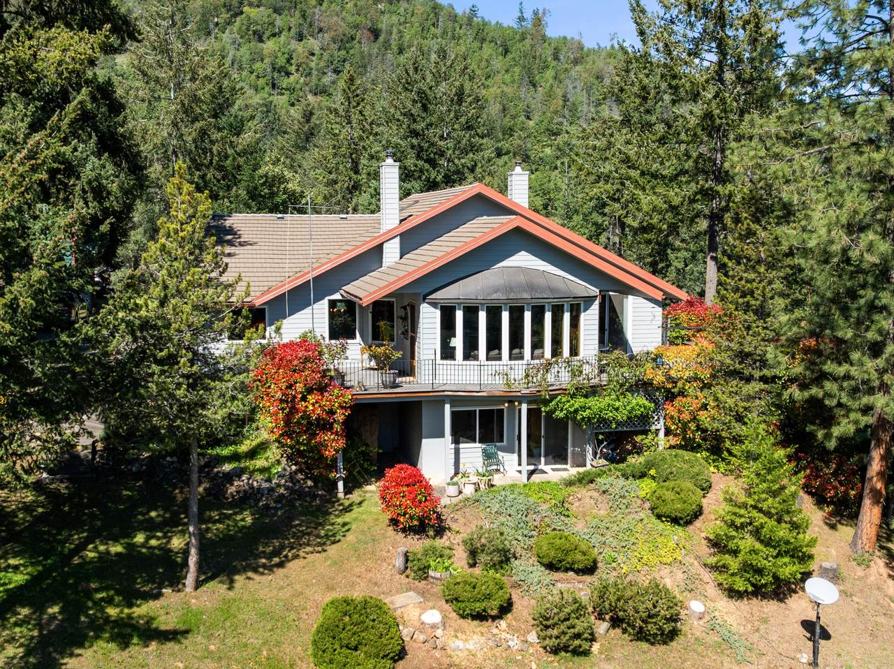 9302 Yank Gulch Road - Photo 1