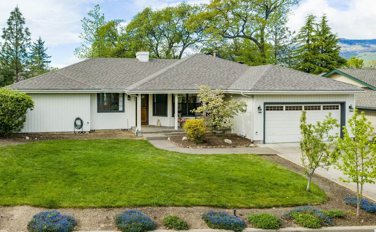 820 Pebble Beach Drive - Photo 1