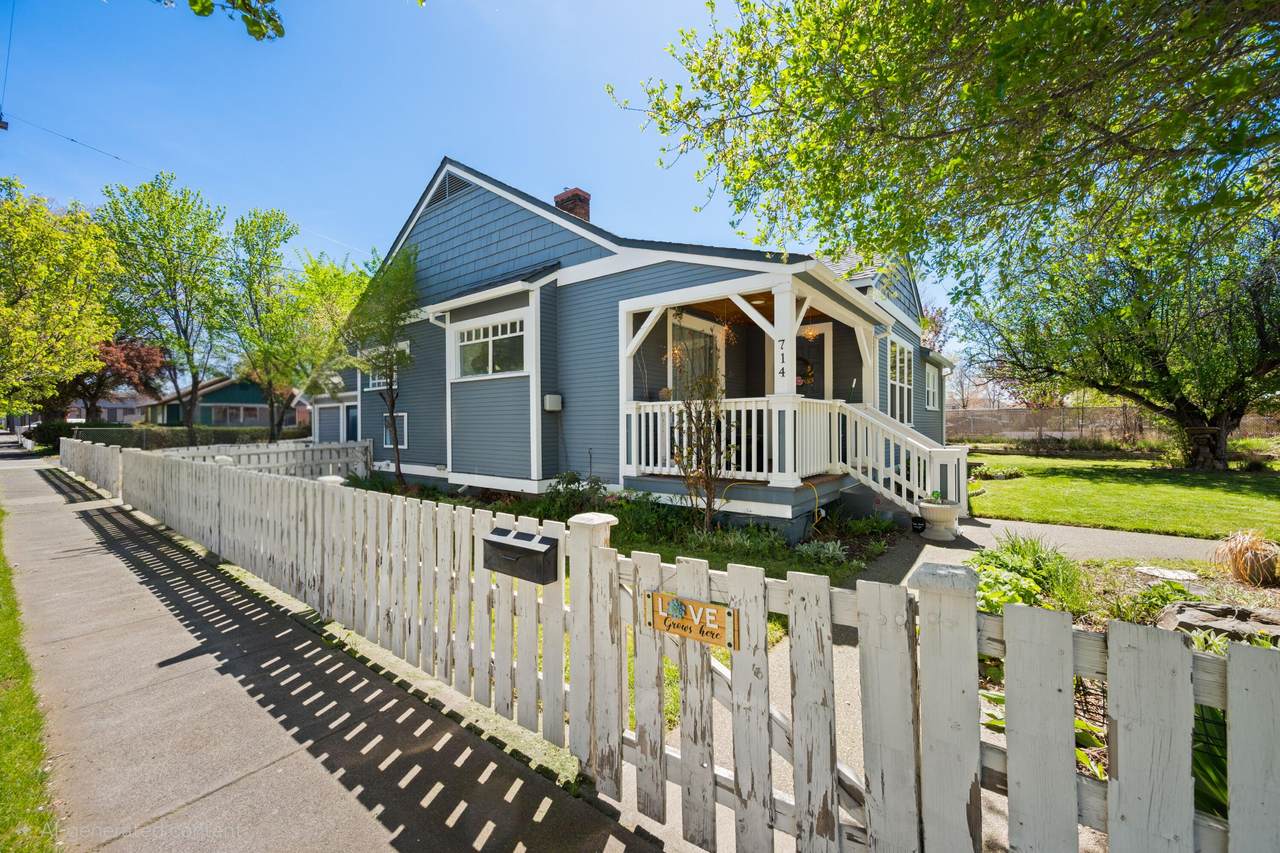 714 Cascade Avenue - Photo 1