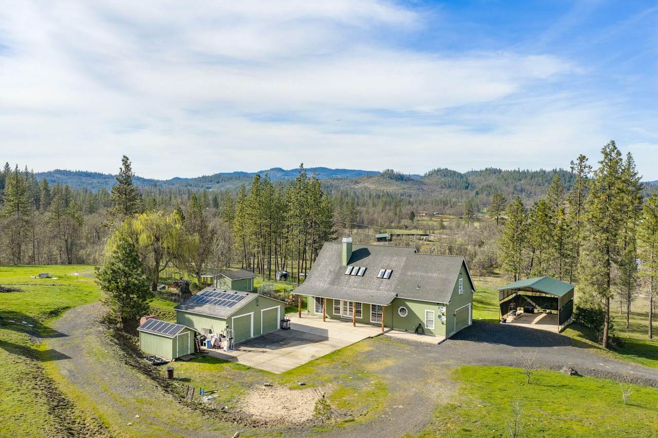 10060 Butte Falls Highway - Photo 1